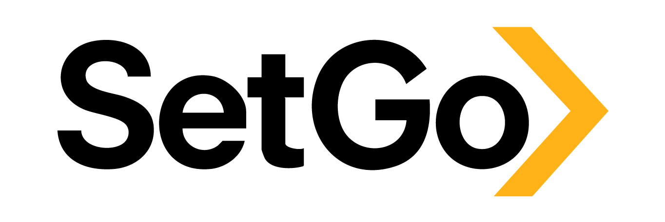 SetGo Logo